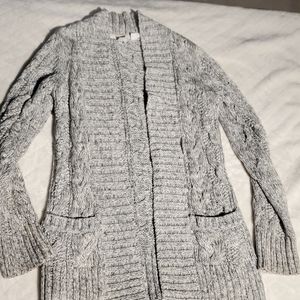 GAP kids cardigan